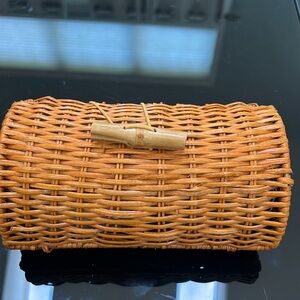 Lily Pulitzer Clutch